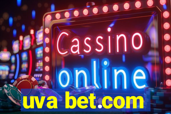 uva bet.com